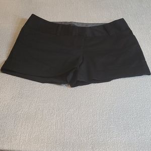 Express Studio Shorts